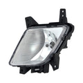 LH FOG LAMP ASSY KIA SPORTAGE 20112013