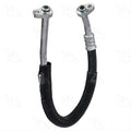 SUCTION LINE HOSE ASSEMBL