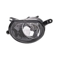 Hella 2010-2015 Audi Q7 Fog Light Front Left