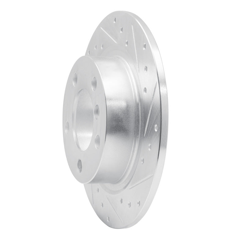 R1 Concepts silver auto part