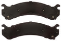 BRAKE CALIPER & BRACKET