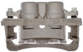 BRAKE CALIPER & BRACKET