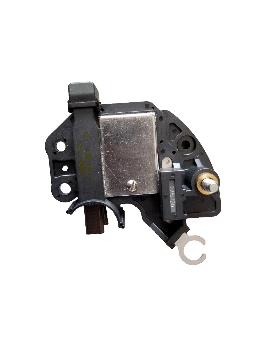 Voltage Regulator