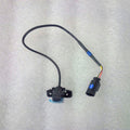 PARK ASSIST CAMERA
