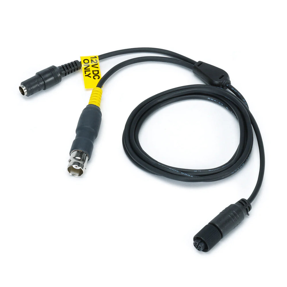 WIRE HARNESS, BULLET CAMERA PLUG TO