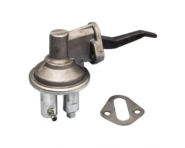 MECHANICAL FUEL PUMP