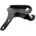 Innovative 88-91 Civic / CRX D-Series Conversion Rear Mounting T-Bracket Cable 2 Hydro