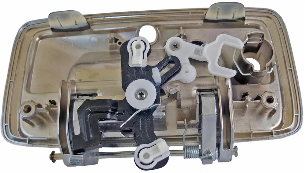 TAILGATE HANDLE