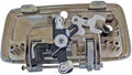 TAILGATE HANDLE