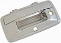 TAILGATE HANDLE