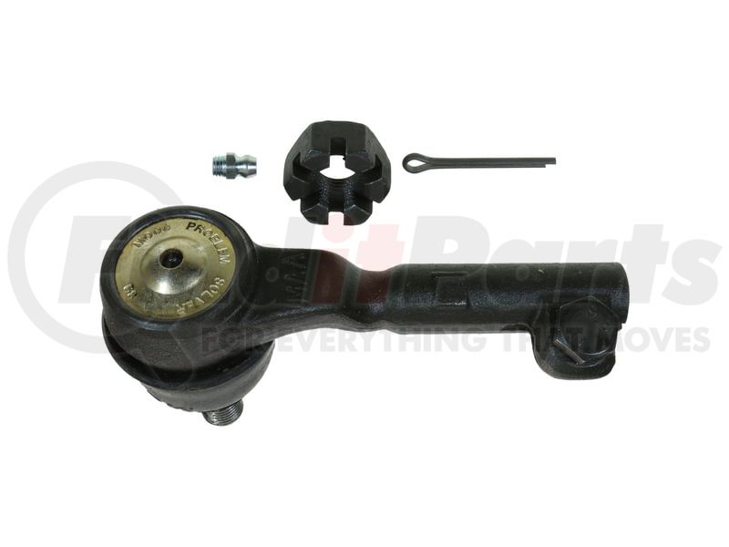 MOOG 2006 BMW 325xi Front Right Outer / Right Outer Tie Rod