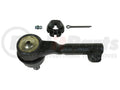 MOOG 2006 BMW 325xi Front Right Outer / Right Outer Tie Rod