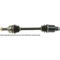 NEW CV AXLE