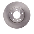 DFC 87-95 BMW 740i Front Brake Rotor