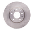 DFC 07-12 Mazda CX-7 Front Brake Rotor