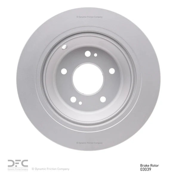 DFC auto part