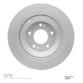 DFC auto part