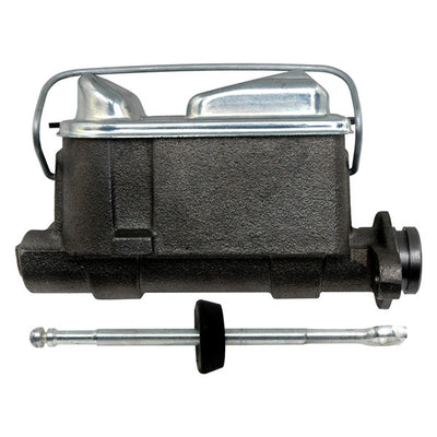 MASTER CYLINDER