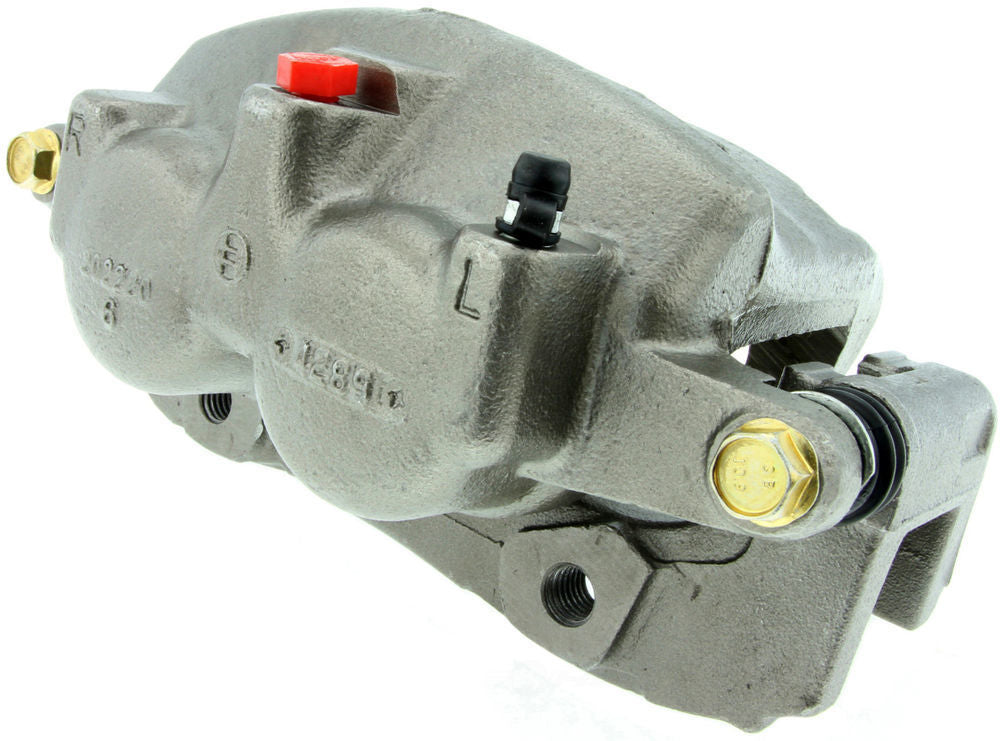 SEMI-LOADED CALIPER