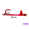 Chevy Throttle Cable & Spring Bracket - 4150
