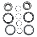 Pivot Works 21-23 Gas-Gas MC125 - Front Waterproof Wheel Spacer Kit