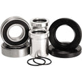 Pivot Works 21-23 Gas-Gas MC125 - Front Waterproof Wheel Spacer Kit