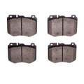 R1 15-21 Mercedes-Benz C350E Front Optimum OE Brake Pads