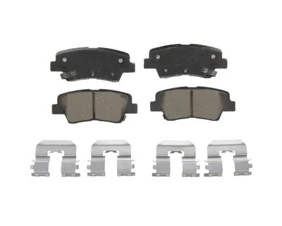 WAGNER BRAKE auto part