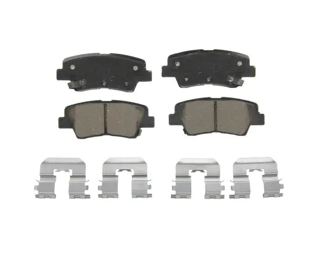 WAGNER BRAKE auto part