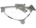 WINDOW REGULATOR