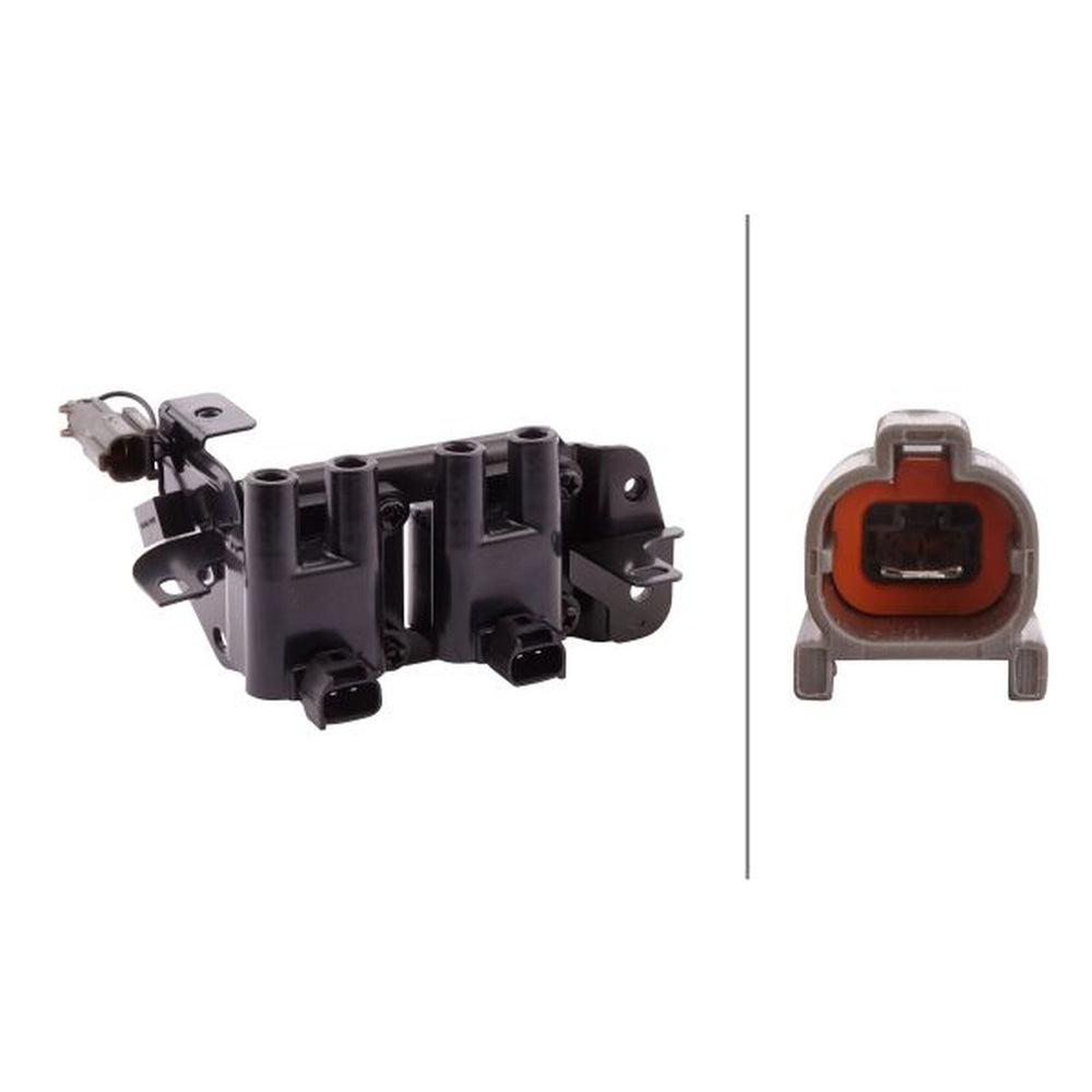 IGNITION COIL