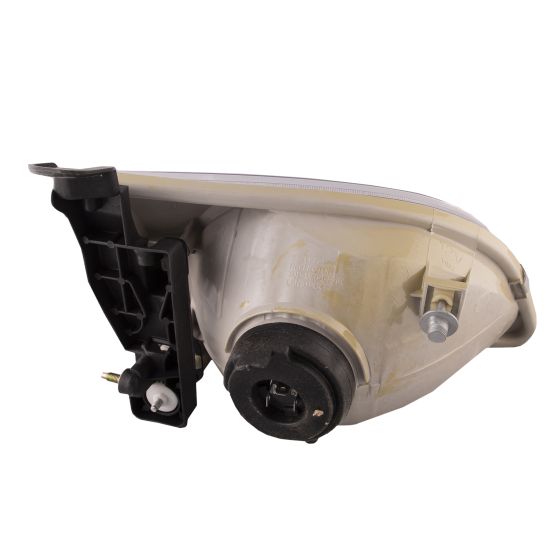 LH HEADLAMP ASSY COMPOSITE; SIENNA 0103