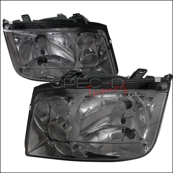 SPEC D TUNING auto part
