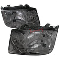 99-04 JETTA EURO HEADLIGH