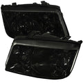 99-04 JETTA EURO HEADLIGH