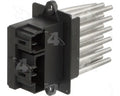 RESISTOR BLOCK