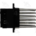 RESISTOR BLOCK