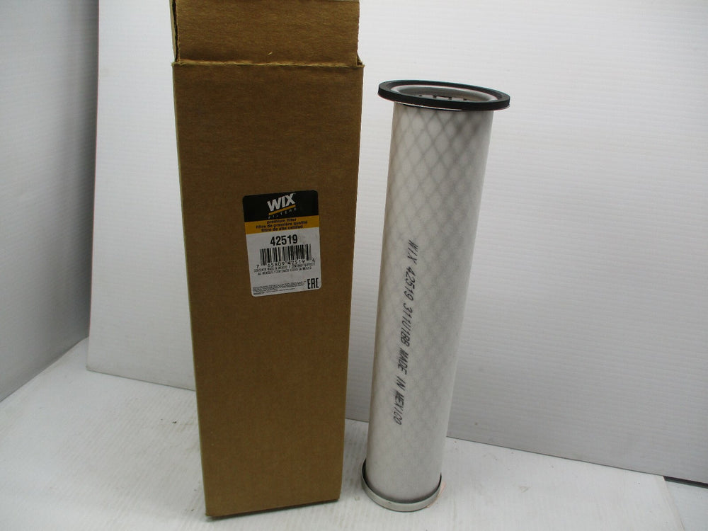 AIR FILTER MIN ORDER QTY1