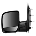 0304 FD ECOLN(DUAL GLS) MAN BLK MIR LH