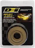 DEI Reflect-A-GOLD 1-1/2in x 30ft Tape Roll
