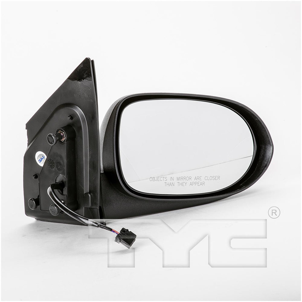 TYC auto part
