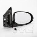 0708 DG CALBR PWR NHT MIR RH
