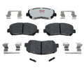 BRAKE PAD SET