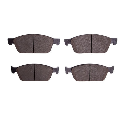 R1 13-23 Ford Focus Front R1 Optimum OE Brake Pads