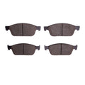 R1 13-23 Ford Focus Front R1 Optimum OE Brake Pads