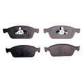 R1 13-23 Ford Focus Front R1 Optimum OE Brake Pads