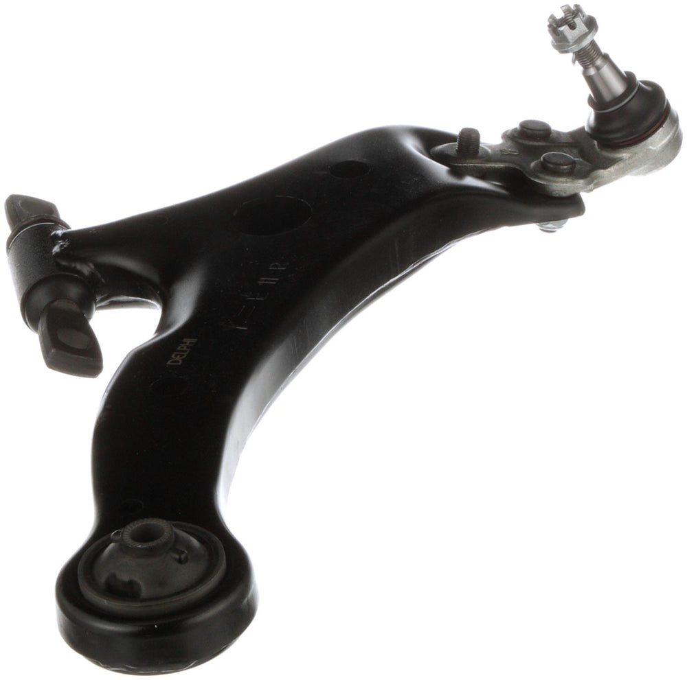 DELPHI control arms