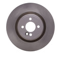 DFC 09-14 Mini Cooper Clubman Front Brake Rotor