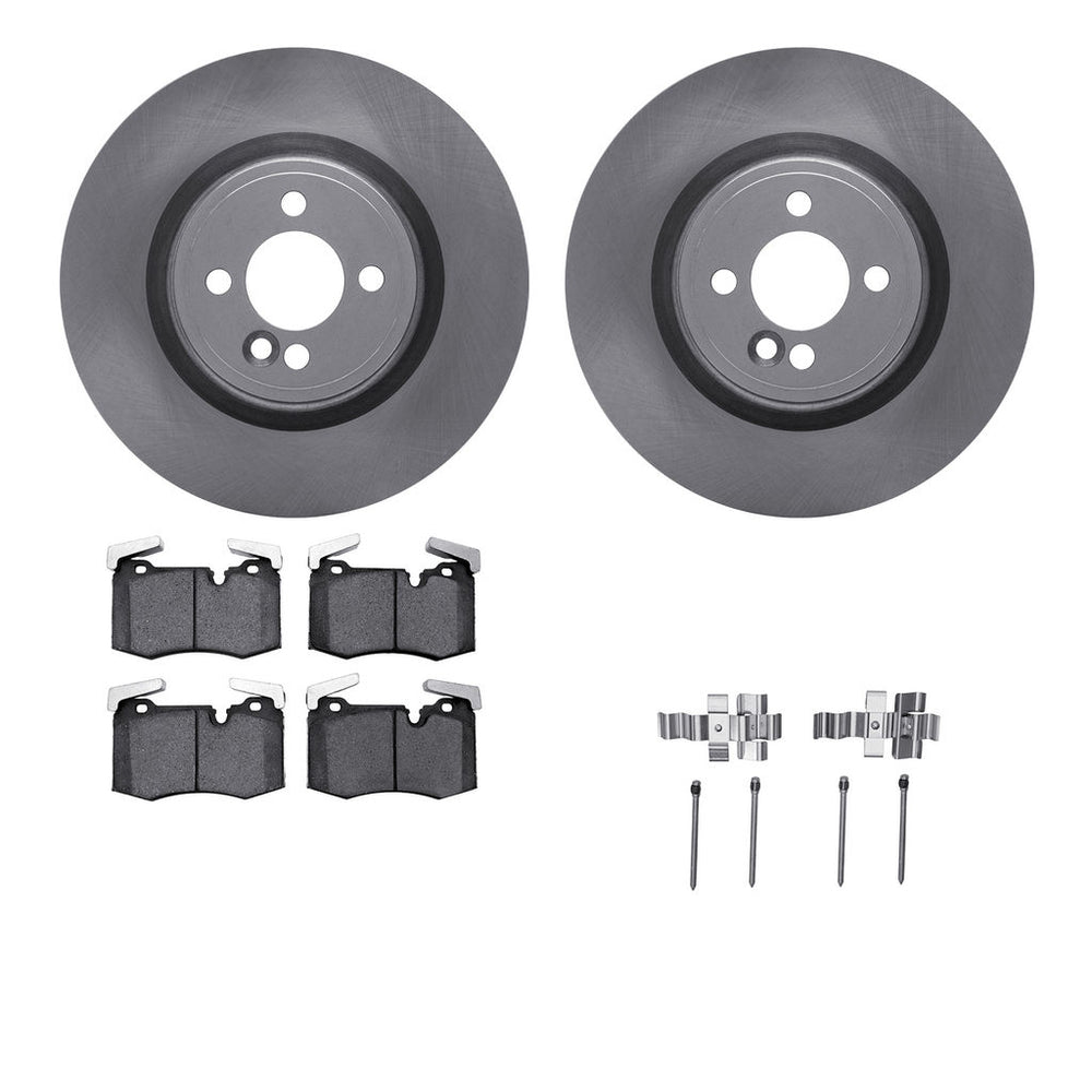 DFC auto part