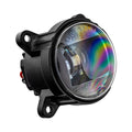 Oracle 60mm 30W Low Beam LED Emitter - 6000K